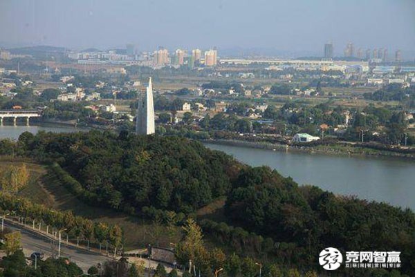喜訊！寧鄉經開區獲評湖南省2020年度省級環保誠信產業園