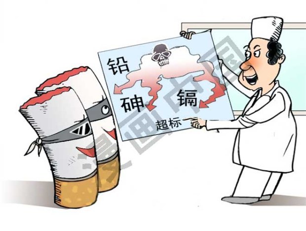 你的飼料級氯化銨買對了嗎？