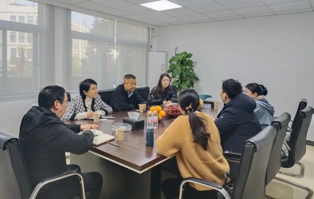 湖南江海與軍工制造行業(yè)客戶共筑品質(zhì)合作新高地！